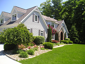 Landscapers and Lawncare Services in Wheeling, IL