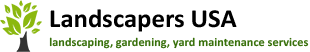 Wheeling Landscapers